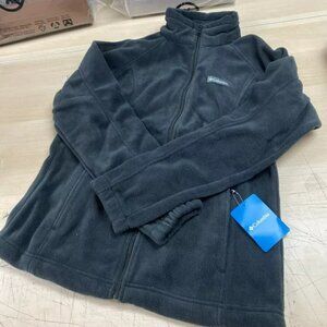 Columbia Women's Sawyer Rapids Fleece Jacket - Large